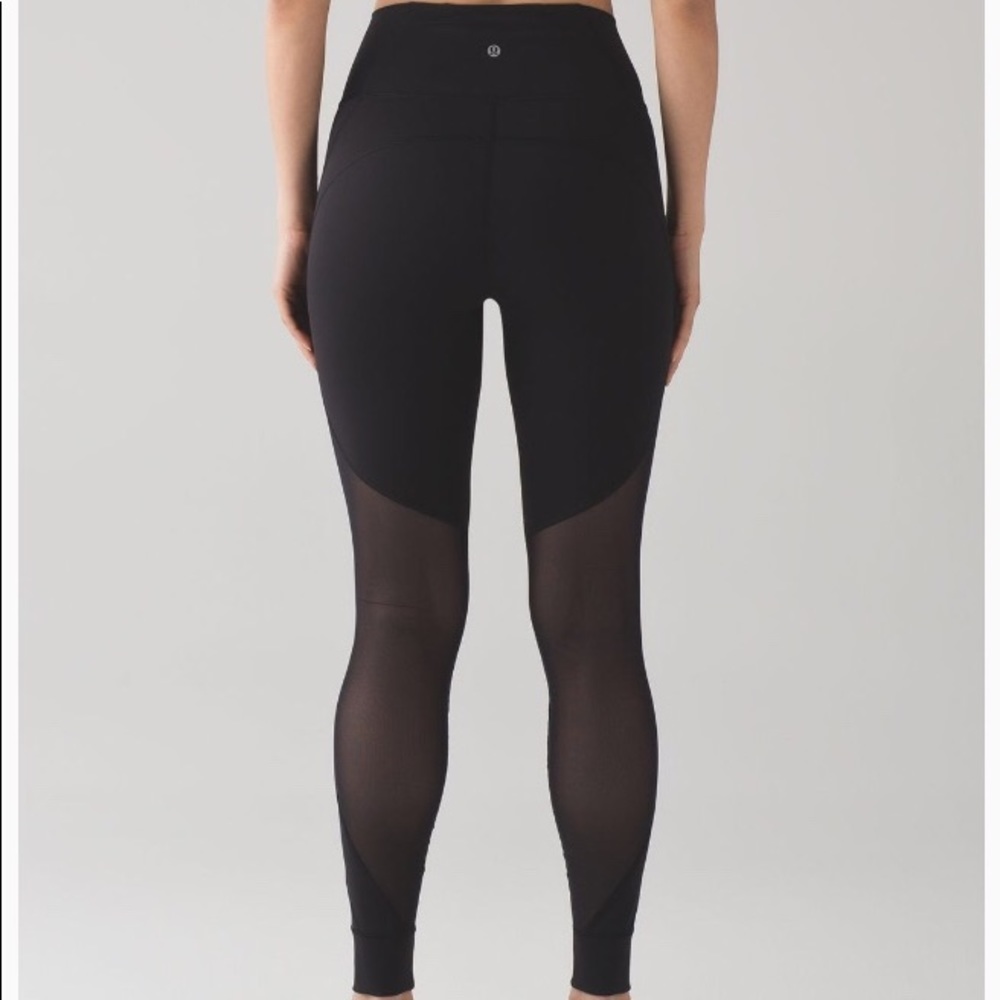 Lululemon - Angi Pant